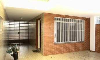 Imagem 5: São Paulo - Casa Padrão - PLANALTO PAULISTA