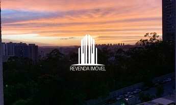 Imagem 3: Apartamento à venda com 69m² 2 dormitórios e 2 vagas de garagem no Morumbi, São Paulo - SP