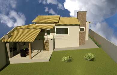 Imagem 6: CASA INDIVIDUAL OBRA 3