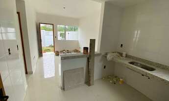 Imagem 7: Rio das Ostras - Casa Padrão - Enseada das Gaivotas/Floresta Gaivotas/Praia Mar