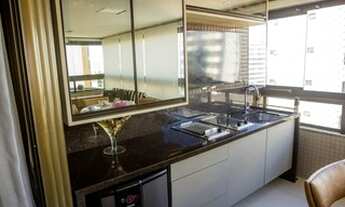 Imagem 3: Apartamento para venda com 150 m2 com 4 quartos, Caminho das Árvores, Salvador-BA