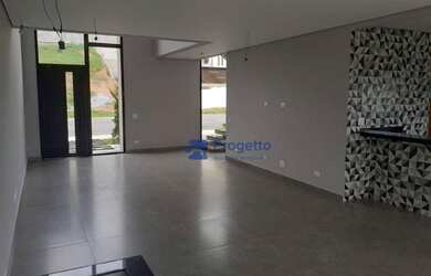 Imagem 5: Casa - Condominio Parque das Rosas Fase 2 - Cotia/SP