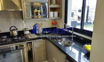 Imagem 4: 2 suítes c/ deposito. O prédio mais sustentável e tecnológico de Atibaia