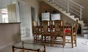 Imagem 2: Village com 2 dormitórios à venda, 78 m² por R$ 425.000 - Rio da Praia - Bertioga/SP