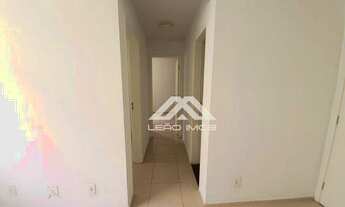 Imagem 7: Apartamento com 2 dormitórios para alugar, 52 m² por R$ 1.300,00/mês - Jardim Nova Europa