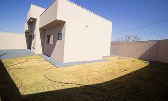 Imagem 4: Casa para venda tem 100 metros quadrados com 3 quartos