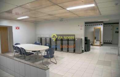 Imagem 2: Andar Corporativo para alugar, 5348 m² por R$ 187.180,00/mês - Centro - Belo Horizonte/MG