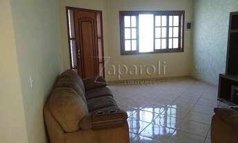 Imagem 5: Indaiatuba - Casa Padrão - Jardim Regina