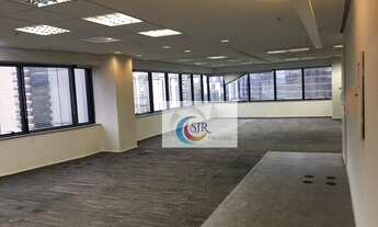 Imagem: Conjunto para alugar, 284 m²Vila Olímpia