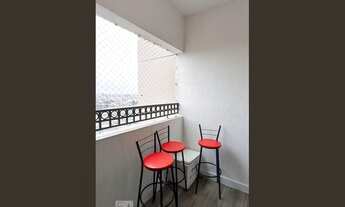 Imagem 7: Apartamento para Aluguel - Votupoca, 3 Quartos, 71 m2