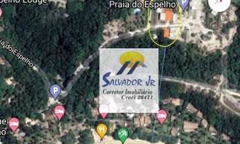 Imagem: Terreno Praia do Espelho 600 m² por R$