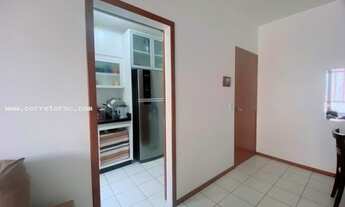 Imagem 5: Apartamento para Venda em Florianópolis, Saco dos Limões, 3 dormitórios, 1 suíte, 1 banhei