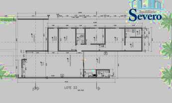 Imagem 2: Taubaté - Casa padrão - Parque São Luís