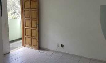 Imagem 4: APARTAMENTO COM 2 DORMITÓRIOS, 50 M² - VENDA - CONJUNTO HABITACIONAL PARQUE VALO VELHO II