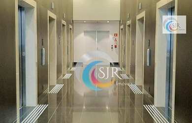 Imagem 2: Conjunto para alugar, 327 m² - Brooklin - São Paulo/SP