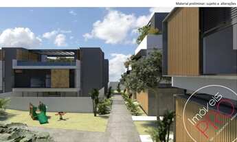 Imagem: Breve Lançamento casas de condomínio