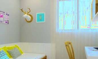 Imagem 6: L)Lançamento Edf Park Dumont 02 quartos - Localizado no Rosarinho