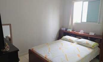 Imagem 5: Apartamento para venda tem 68 metros quadrados com 2 quartos em Caiçara - Praia Grande - S