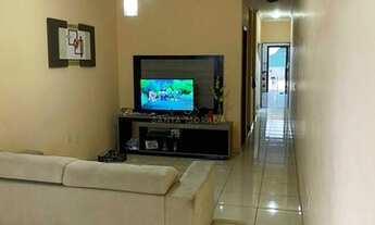 Imagem: Vendo Sobrado 130m² 03 dormitórios, sendo