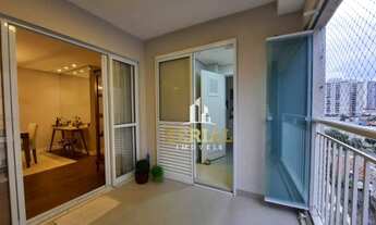 Imagem 7: Apartamento com 3 dormitórios à venda, 105 m² por R$ 895.000,00 - Barcelona - São Caetano