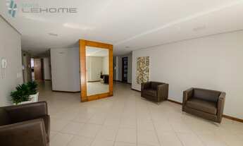 Imagem 7: Cobertura a venda João Paulo - Florianópolis