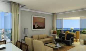 Imagem 2: 4 SUÍTES, VISTA MAR, MANSÃO LUCHINO VISCONTI, ONDINA