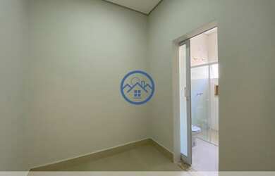 Imagem 4: HORTOLÂNDIA - Casa de Condomínio - Condomínio Jardim de Mônaco