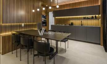 Imagem 7: Apartamento - Nova Campinas - Campinas