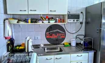 Imagem 7: Apartamento com 2 dormitórios à venda, 68 m² por R$ 590.000 - Vila Buarque - São Paulo/SP