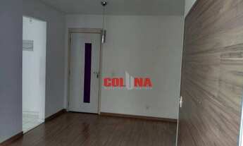 Imagem 4: Apartamento com 2 dormitórios à venda, 59 m² por R$ 330.000,00 - Fonseca - Niterói/RJ