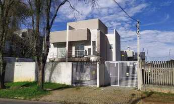 Imagem 4: Sobrado com 3 dormitórios à vmEMenda, 146 m² por R$ 750.000 - Campo Comprido - Curitiba/PR