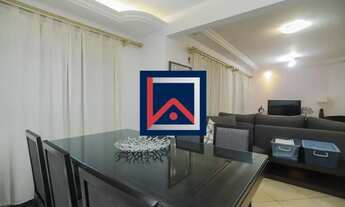 Imagem 7: Apartamento Venda Perdizes 127 m² 3 Dormitórios