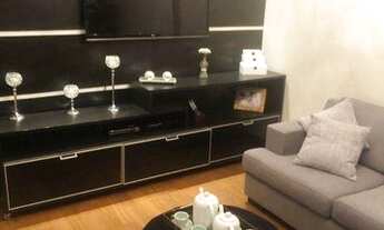 Imagem 3: * Identitá Tennis & Club - Maravilhoso apartamento em andar alto *