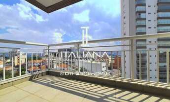 Imagem: Apartamento Alto da Lapa 3 Quartos e 1 Vaga