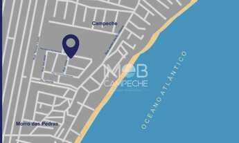 Imagem 2: Casa 3 Dormitórios no Campeche - Florianópolis SC