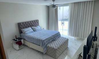 Imagem 6: Casa com 6 suítes em Vilas do Atlântico!!