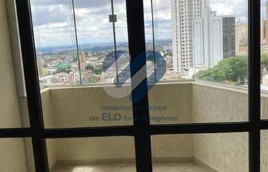 Imagem 2: Apartamento com 3 quartos - Bairro Centro em Londrina