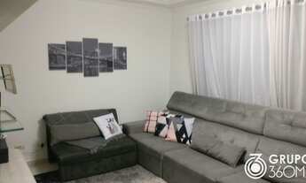 Imagem 2: Apartamento sem Condomínio para Venda em Santo André, Parque das Nações, 2 dormitórios, 1