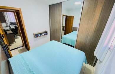 Imagem 10: MARAVILHOSA COBERTURA LOCALIZADA EM EXCELENTE LOCALIDADE, NO BAIRRO XANGRILA