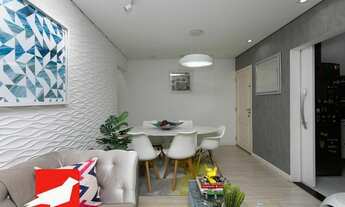 Imagem 3: Apartamento à venda no bairro Paraíso - São Paulo/SP