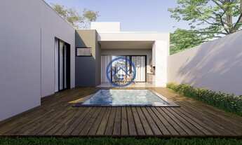 Imagem: HORTOLÂNDIA - Casa de Condomínio - Parque