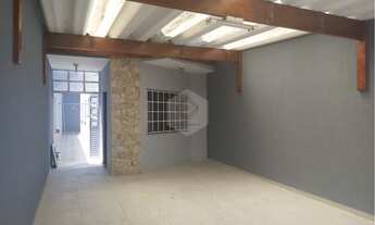 Imagem 3: Sobrado para venda possui 150 metros quadrados com 3 quartos em Vila Centenário - São Paul