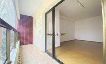 Imagem 4: Apartamento com 4 dormitórios à venda, 131 m² por R$ 636.000,00 - Vila Suzana - São Paulo