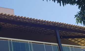 Imagem: Casa para aluguel tem 90 metros quadrados