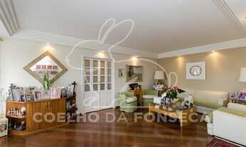 Imagem 4: São Paulo - Apartamento Padrão - Moema Pássaros