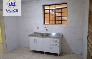 Imagem 6: Casa com 2 dormitórios à venda, 86 m² por R$ 320.000 - Jardim Glória - Piracicaba/SP