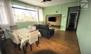 Imagem 3: Apartamento à venda 3 Quartos, 100M², Centro, Campinas - SP