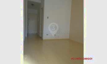 Imagem 3: Apartamento 1 Dormitório para Locação - 52m² - Santa Cecilia - NSK3 Imóveis - ED2335