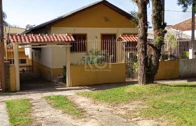 Imagem 2: Porto Alegre - Casa Padrão - Vila Ipiranga