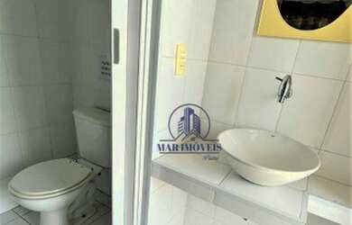 Imagem 6: Cobertura à venda no Guarujá, na Praia das Astúrias, 215 metros de área útil, Lazer e 01 v